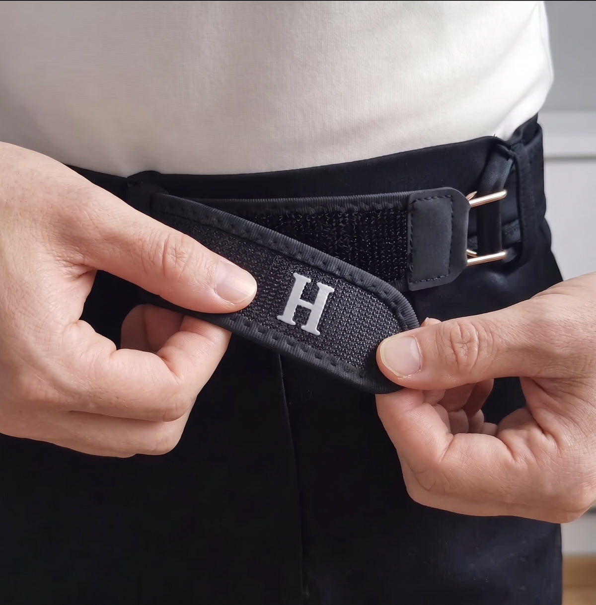 Hetix ComfortBelt